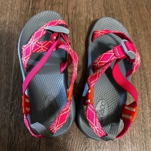 Women’s Classic Chaco sandal. Size 8